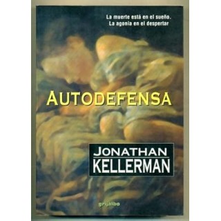 Autodefensa - Jonathan Kellerman